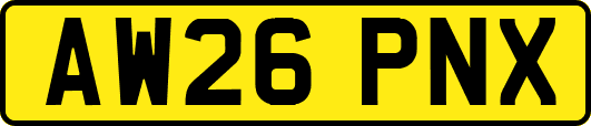 AW26PNX