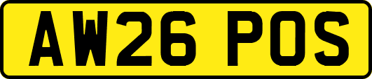 AW26POS