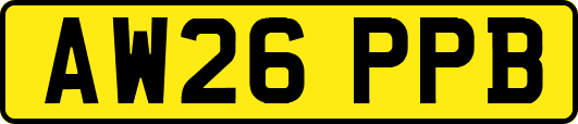 AW26PPB