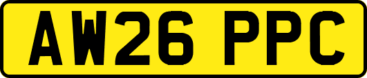 AW26PPC
