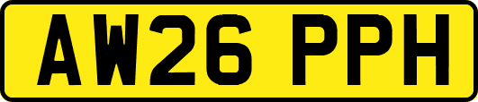 AW26PPH