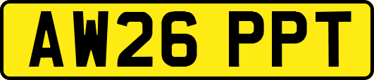 AW26PPT