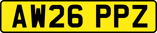 AW26PPZ