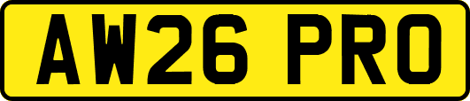 AW26PRO