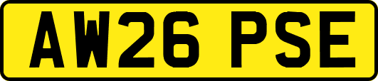 AW26PSE