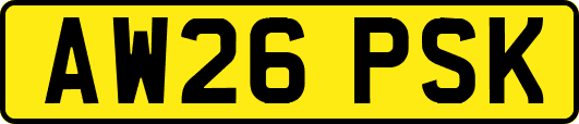 AW26PSK