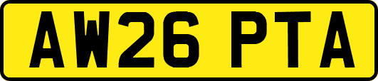 AW26PTA