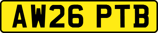 AW26PTB