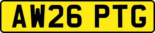 AW26PTG