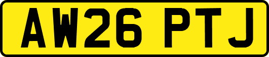 AW26PTJ
