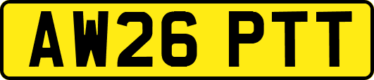 AW26PTT