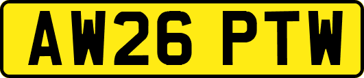 AW26PTW