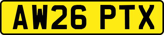 AW26PTX