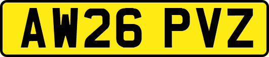 AW26PVZ