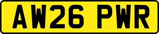 AW26PWR