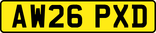 AW26PXD