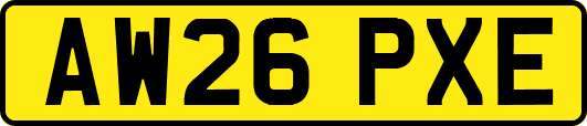 AW26PXE