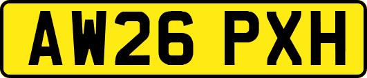 AW26PXH