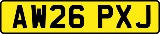 AW26PXJ
