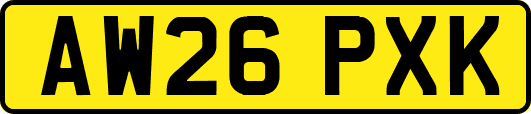 AW26PXK