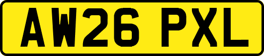 AW26PXL