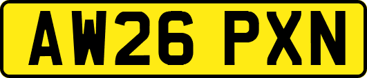 AW26PXN