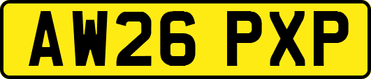 AW26PXP