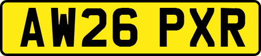 AW26PXR