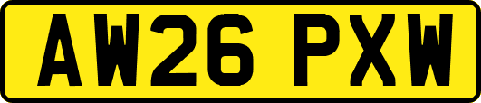 AW26PXW