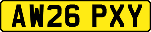 AW26PXY