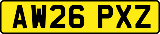AW26PXZ