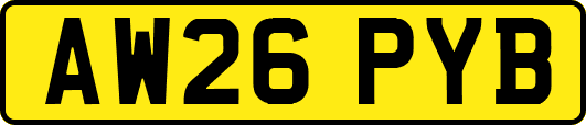 AW26PYB