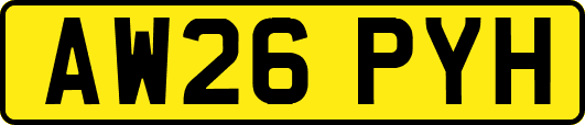 AW26PYH