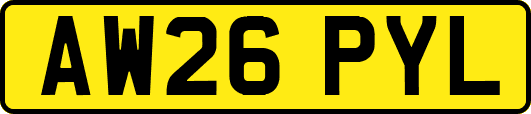 AW26PYL