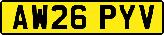 AW26PYV