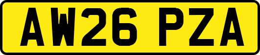 AW26PZA