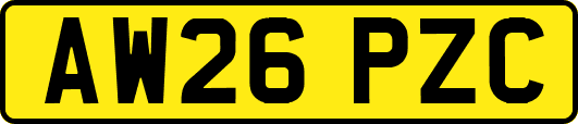 AW26PZC