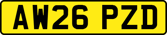 AW26PZD