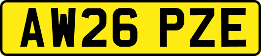 AW26PZE