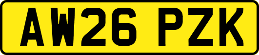 AW26PZK