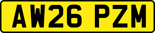AW26PZM