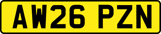 AW26PZN