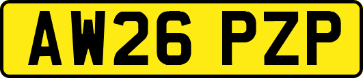 AW26PZP