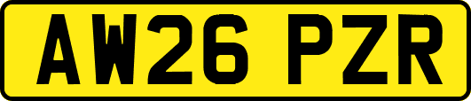 AW26PZR