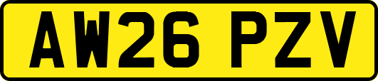 AW26PZV