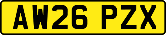 AW26PZX