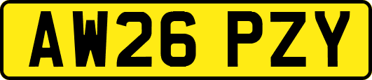 AW26PZY