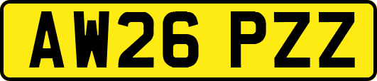 AW26PZZ
