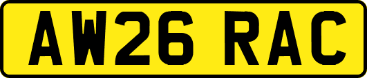 AW26RAC