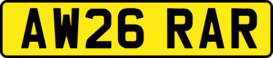 AW26RAR